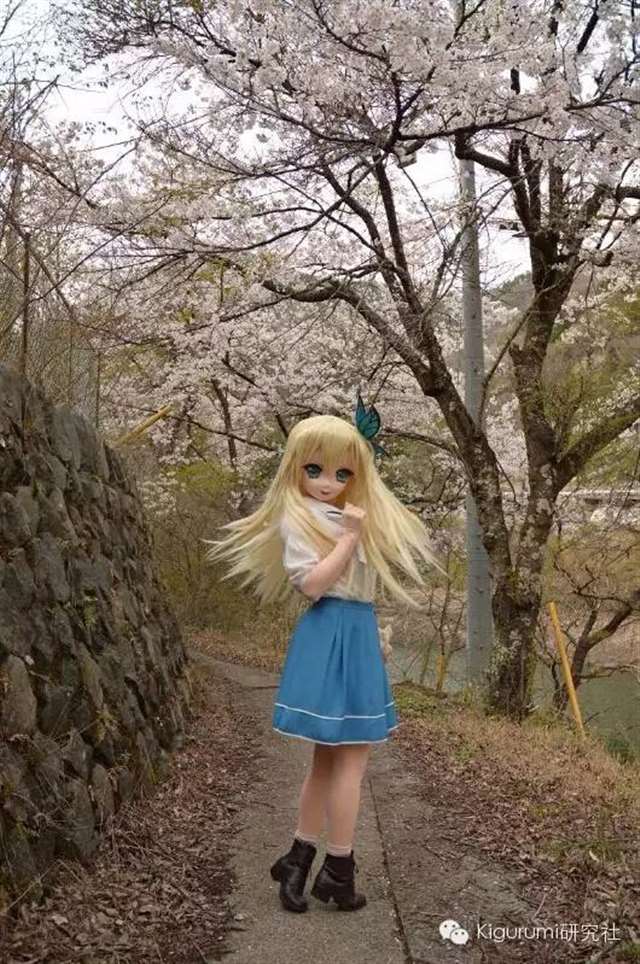 ACG界巨乳妹子《我的朋友很少》柏崎星奈