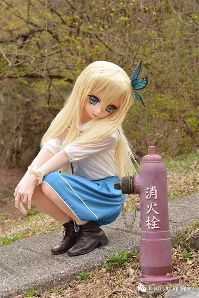 ACG界巨乳妹子《我的朋友很少》柏崎星奈