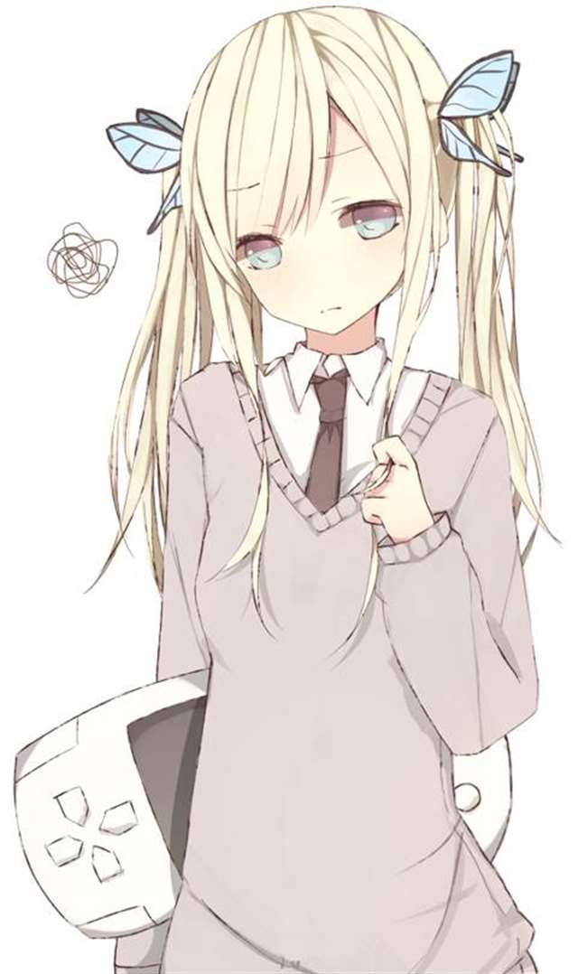 巨乳牛乳金发碧眼【二次元福利】柏崎星奈专场