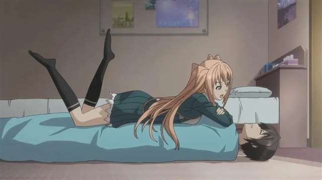 5部不错的游戏改编的动画