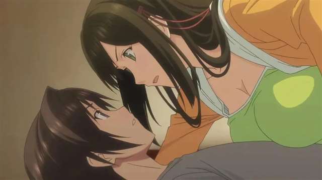 5部不错的游戏改编的动画