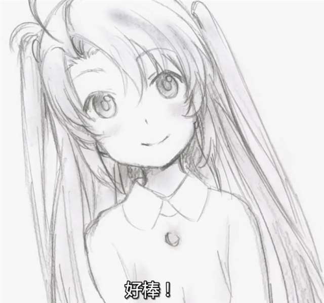 最喜欢的一部动漫《悠哉日常大王》剧场版