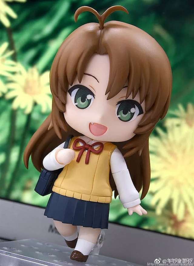 GSC 悠哉日常大王 越谷小鞠 越谷夏海