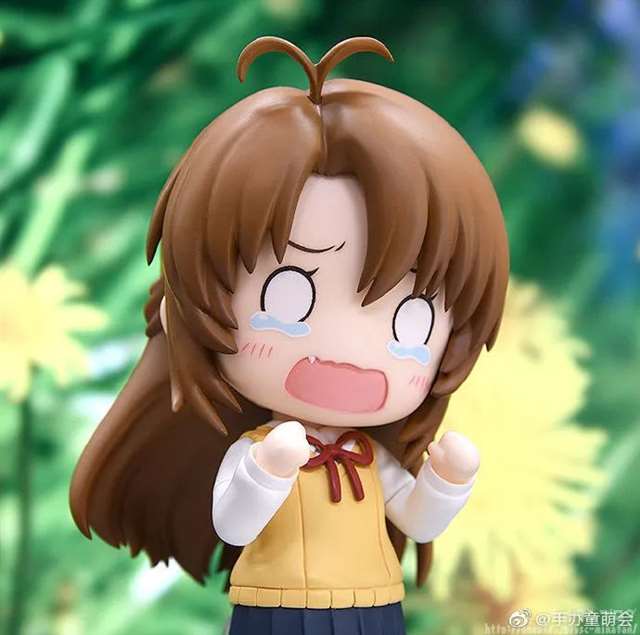 GSC 悠哉日常大王 越谷小鞠 越谷夏海