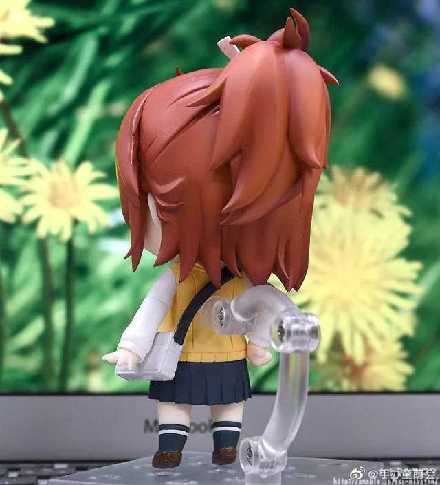 GSC 悠哉日常大王 越谷小鞠 越谷夏海