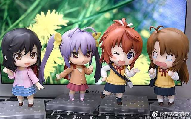 GSC 悠哉日常大王 越谷小鞠 越谷夏海