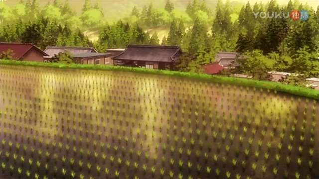 二次元高清壁纸悠哉日常大王 | 悠哉,悠哉