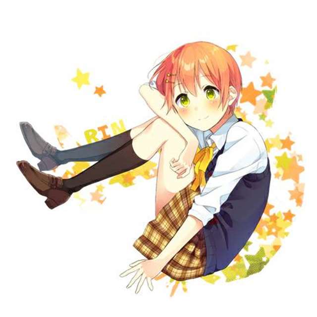 二次元福利星空凛专场