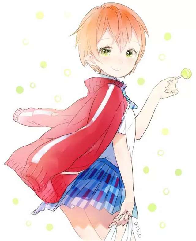 二次元福利星空凛专场