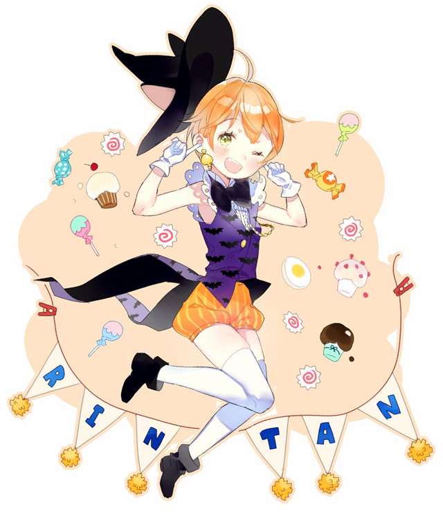 二次元福利星空凛专场