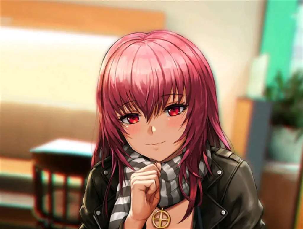 fgo日服斯卡哈的无限池