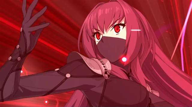  fgo斯卡哈模组极大的改动和优化