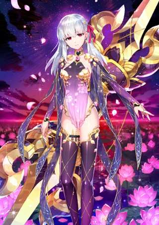 fgo伽摩从者有什么优缺点