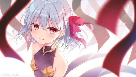  FGO伽摩p站精选图,