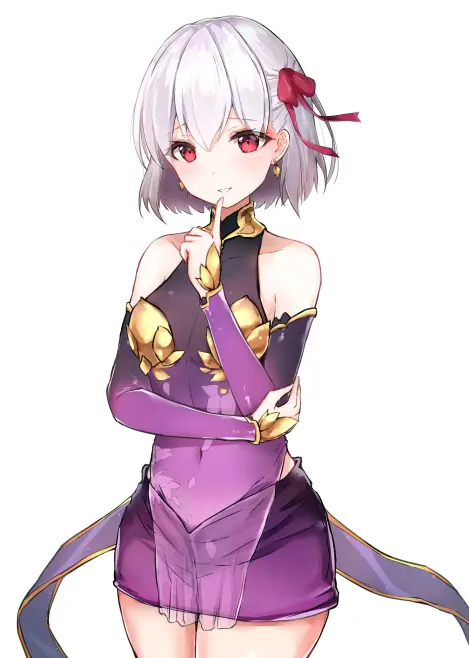  FGO伽摩p站精选图,