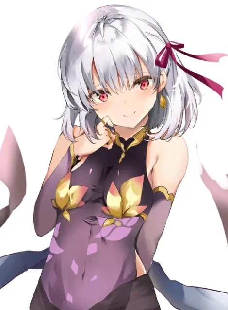  FGO伽摩p站精选图,