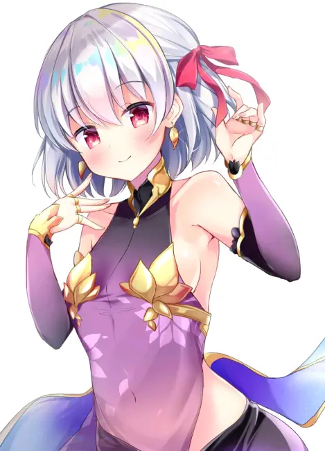  FGO伽摩p站精选图,