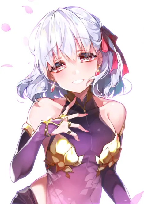  FGO伽摩p站精选图,