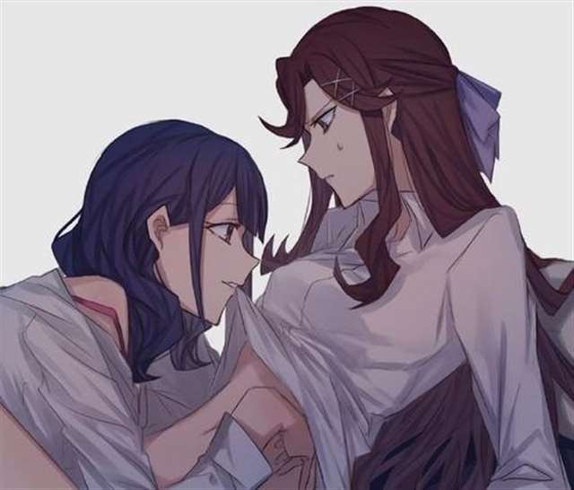 百合大法好花瓣网百合美女图集欣赏