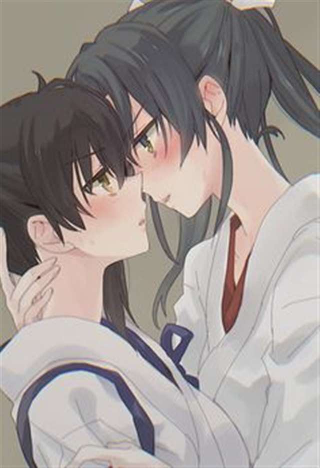 百合大法好花瓣网百合美女图集欣赏