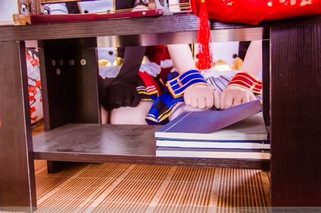 【小洋装】 妮姬,cp(多图)