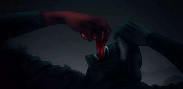 《命运之夜——天之杯：恶兆之花》路人粉的观感