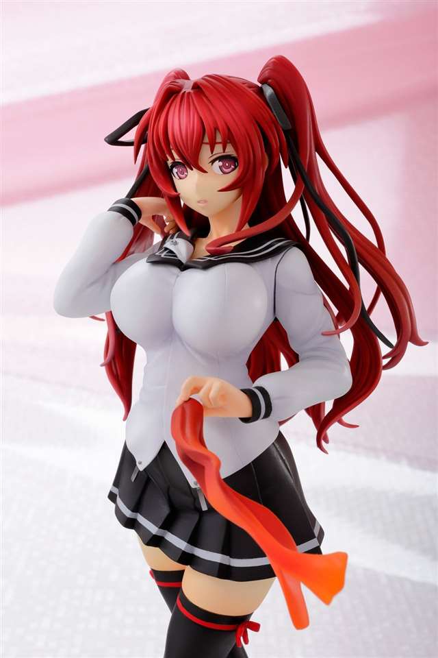 新妹魔王的契约者OVA