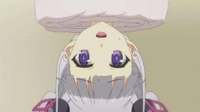 《新妹魔王的契约者DEPARTURES》OVA劲爆福利