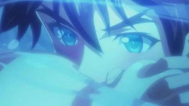 《新妹魔王的契约者DEPARTURES》OVA劲爆福利