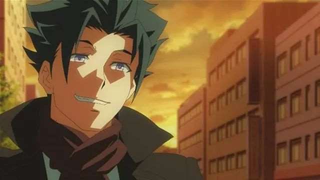 《新妹魔王的契约者DEPARTURES》OVA劲爆福利