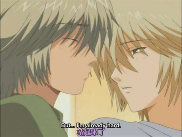 bl动画片从头h到尾的H排行榜，赶快收藏