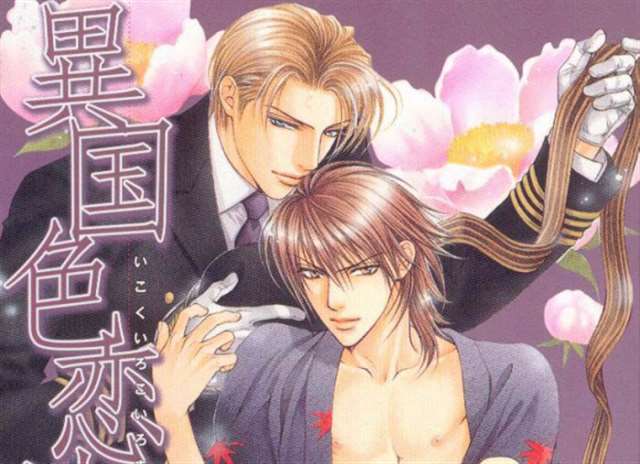 bl动画片从头h到尾的H排行榜，赶快收藏