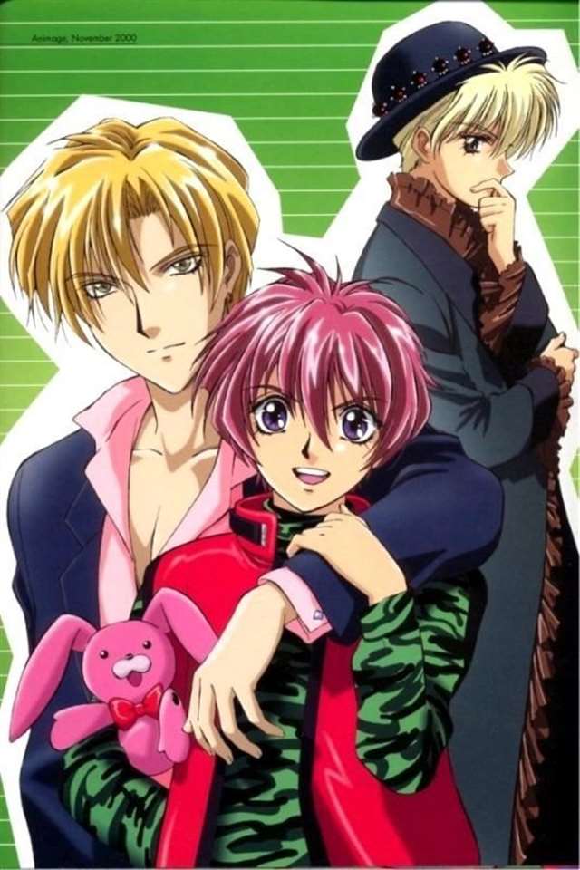 bl动画片从头h到尾的H排行榜，赶快收藏