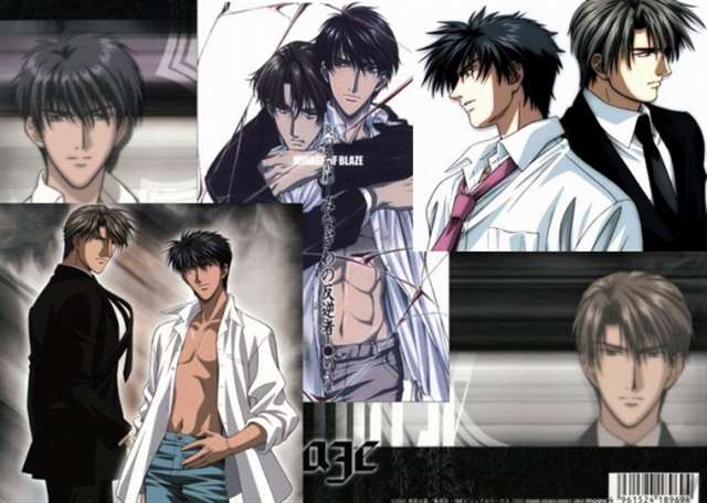 bl动画片从头h到尾的H排行榜，赶快收藏