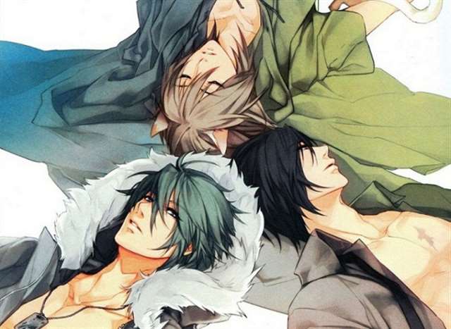 bl动画片从头h到尾的H排行榜，赶快收藏