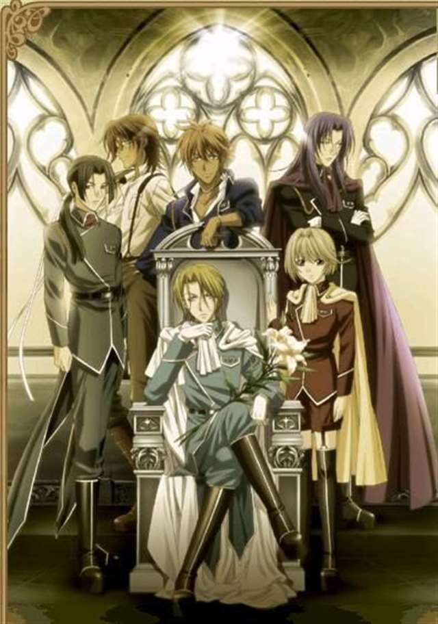 bl动画片从头h到尾的H排行榜，赶快收藏