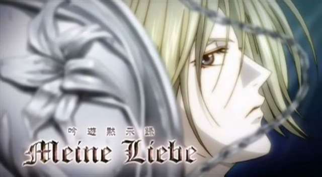 bl动画片从头h到尾的H排行榜，赶快收藏