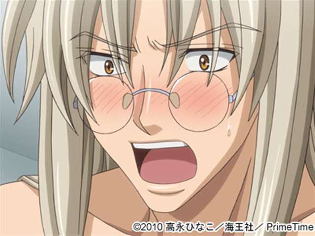 bl动画片从头h到尾的H排行榜，赶快收藏