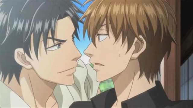 bl动画片从头h到尾的H排行榜，赶快收藏