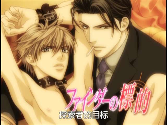 bl动画片从头h到尾的H排行榜，赶快收藏