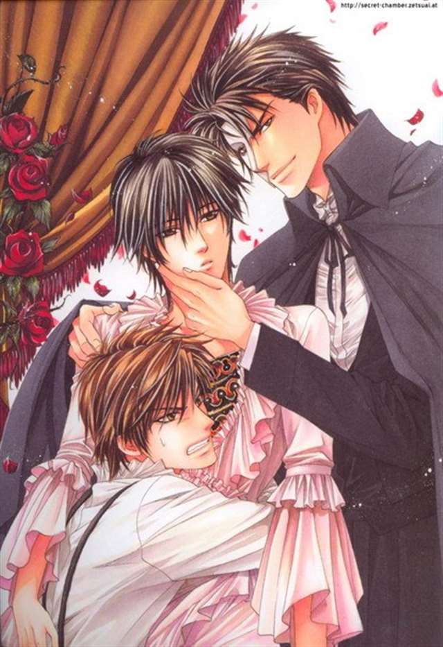 bl动画片从头h到尾的H排行榜，赶快收藏