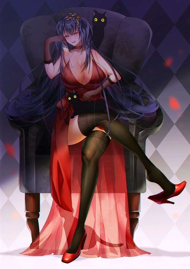 碧蓝同人】与舰娘的婚后生活——大凤篇 