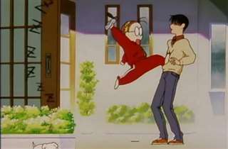 彼男彼女的故事 简介