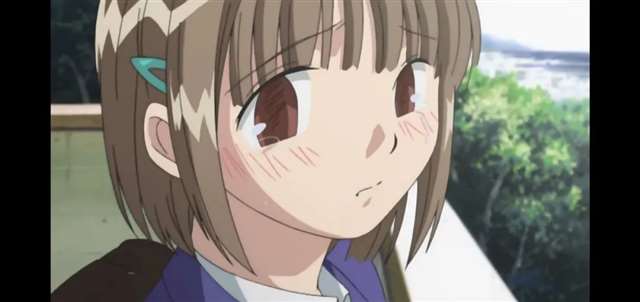 这个星球最后的爱情故事(この星で一番最後のラブストーリー)