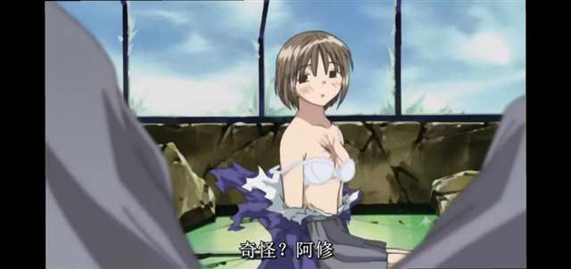 这个星球最后的爱情故事(この星で一番最後のラブストーリー)