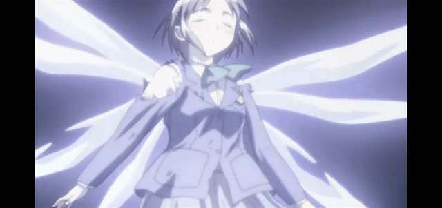 这个星球最后的爱情故事(この星で一番最後のラブストーリー)