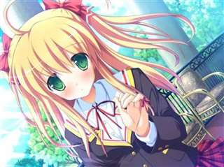 最著名的18禁文字游戏之《日在校园》