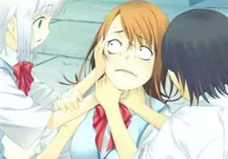 最著名的18禁文字游戏之《日在校园》