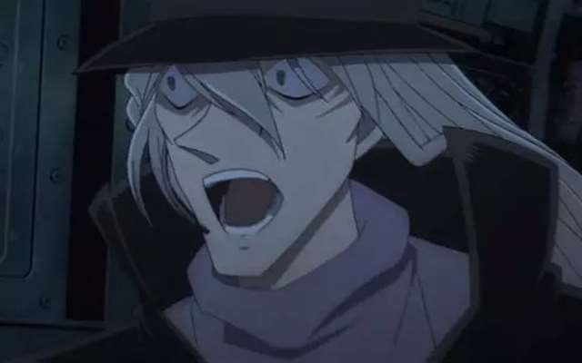 介绍一些动漫中那些知名的老梗！