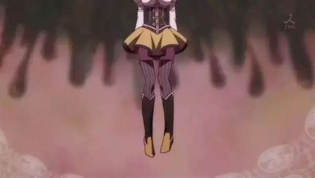 介绍一些动漫中那些知名的老梗！